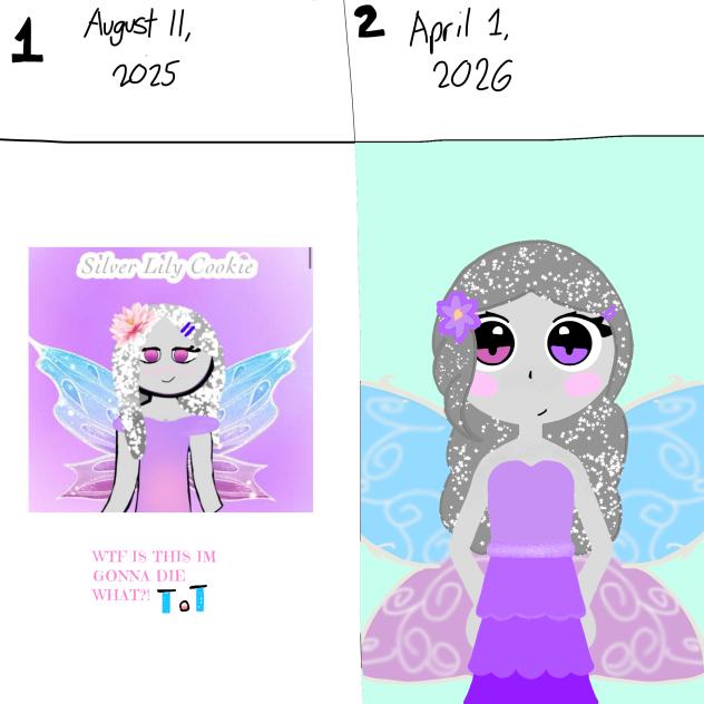 Art Improvement