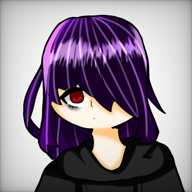 漆黒