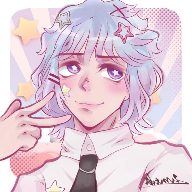 Hoshi Fujiwara !!