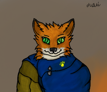 Another smoll sketch - 28-30 Nov 23