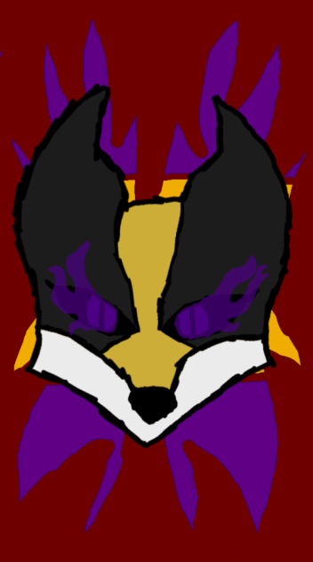 The Flying Foxes (Background) [logo]