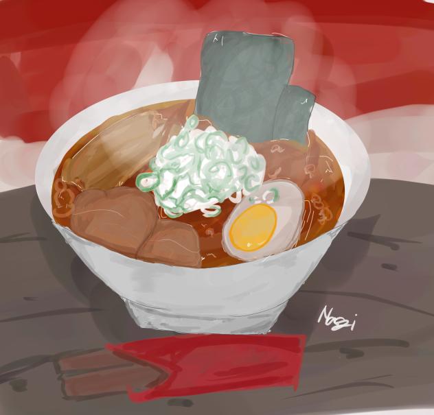 ラーメン