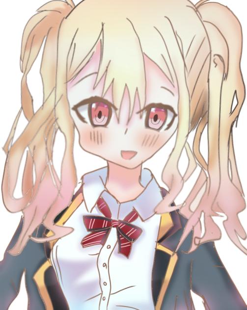 天馬咲希