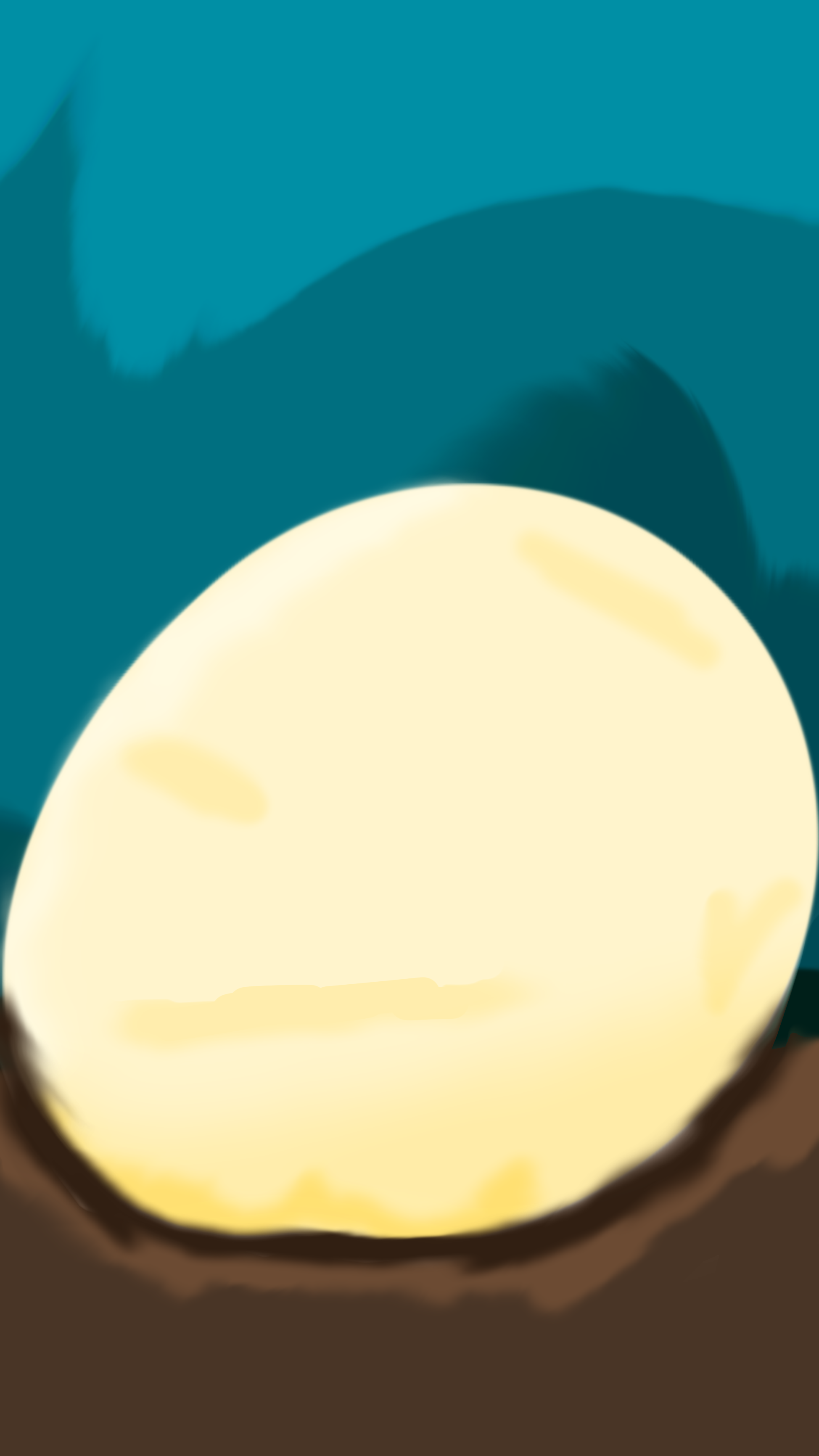 egg idk - ibisPaint
