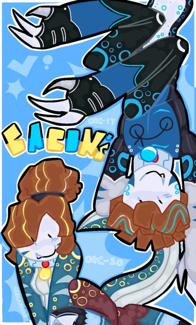 【~°BACØNS (& Acorns)°~】