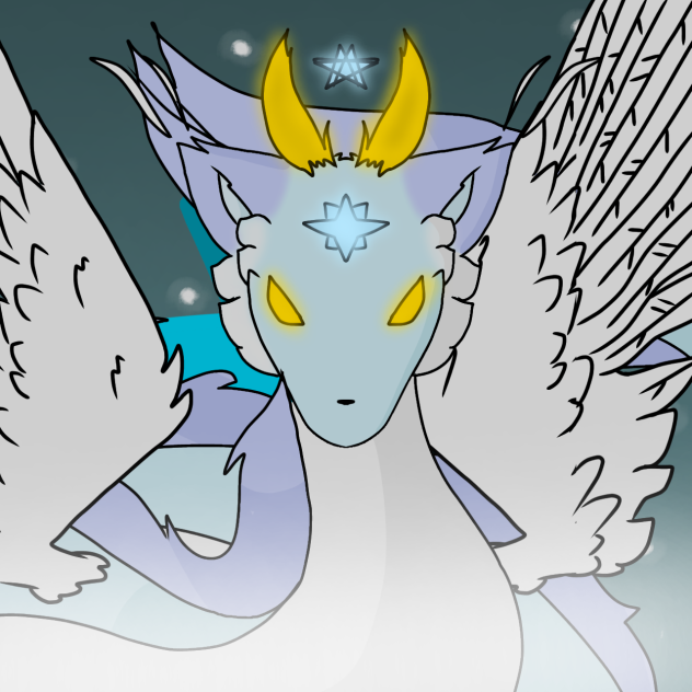 Say hello to my mom!