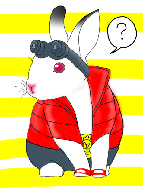 キングカズマぴょん