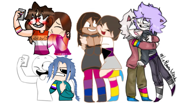 Again collab!