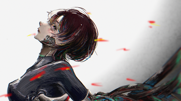 アンドロイド