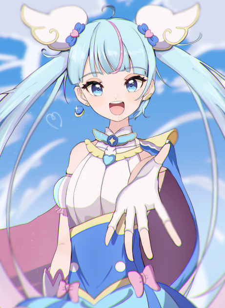 キュアスカイ
