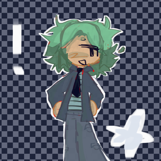 DTIYS entry - ibisPaint