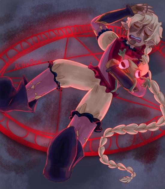 Average Max Blunder experience