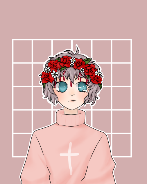 Dtiys - ibisPaint