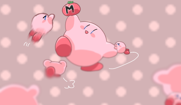 マキシムトマトの争奪戦