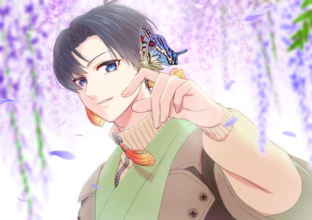 いつも側に…