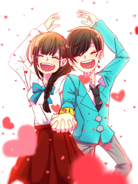 恋する十四松