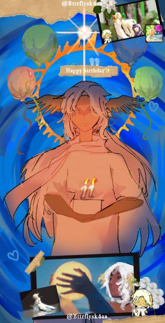 Habede (hbd) 🎂