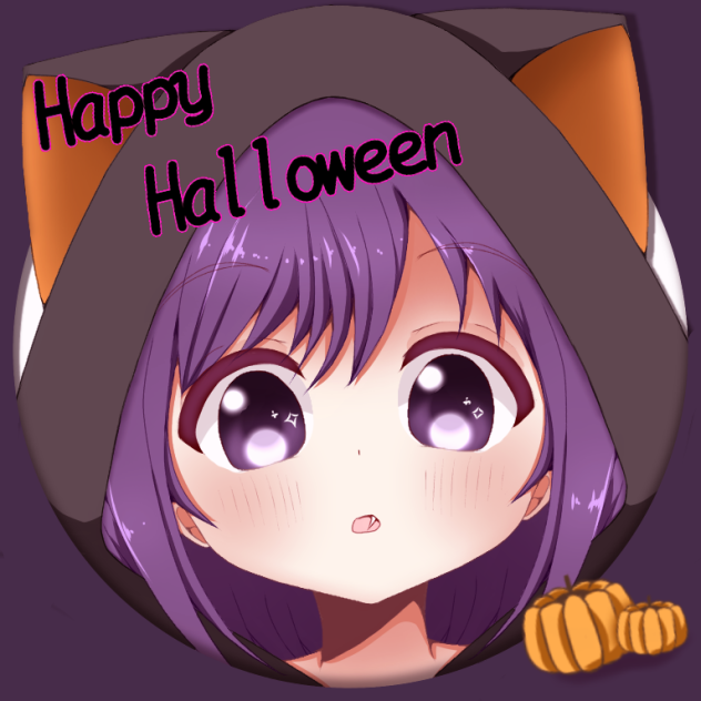 Happy Halloween