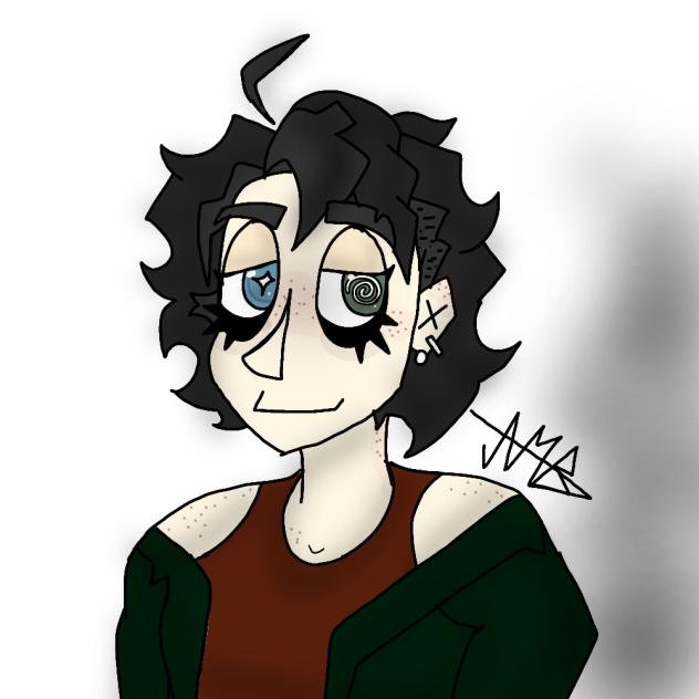 Testing Art styles prt.1