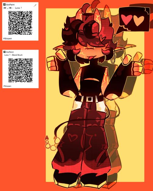 Another One - Brushes I Use