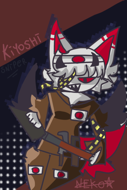 FPE DANGER AU OC!