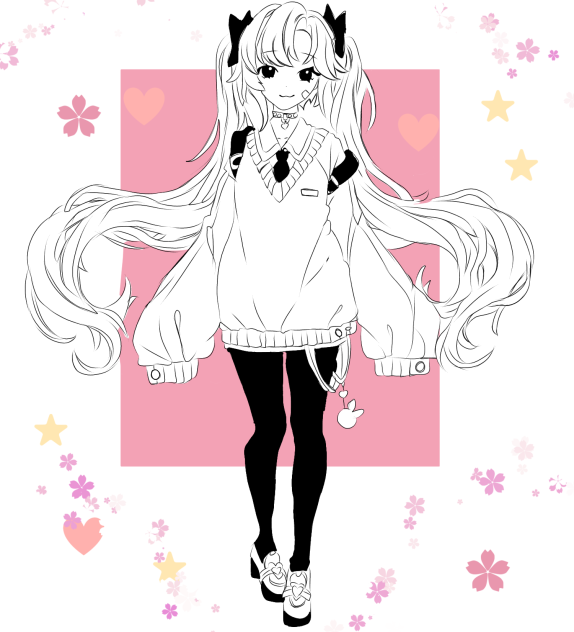 Another Lineart