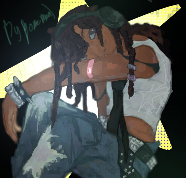 garaywg