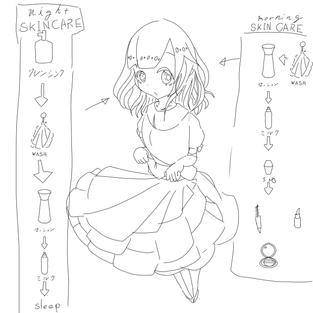 日焼けの時期ですね