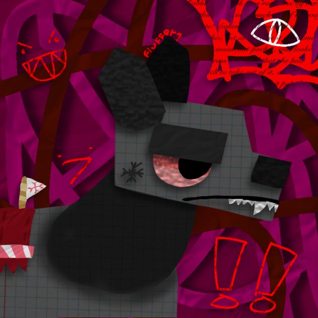 TWISTED COAL ⍩ - ibisPaint