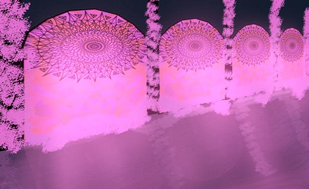 〖「☾ᴛʜᴇ ʜᴀʟʟ ᴏғ ᴘᴀʀɪsʜ✦」〗ও