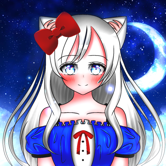 Fox girl 6