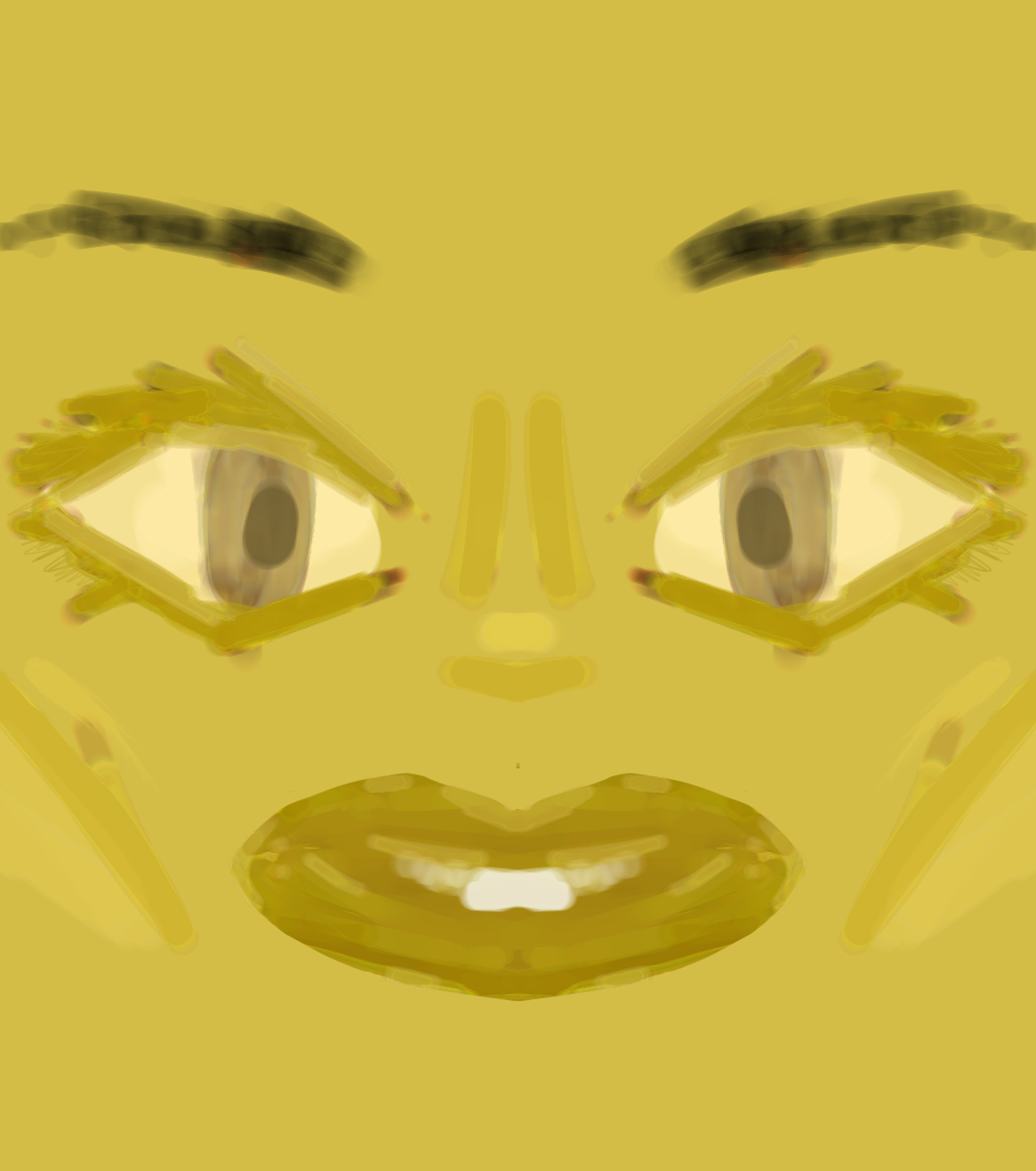 SILLY - ibisPaint