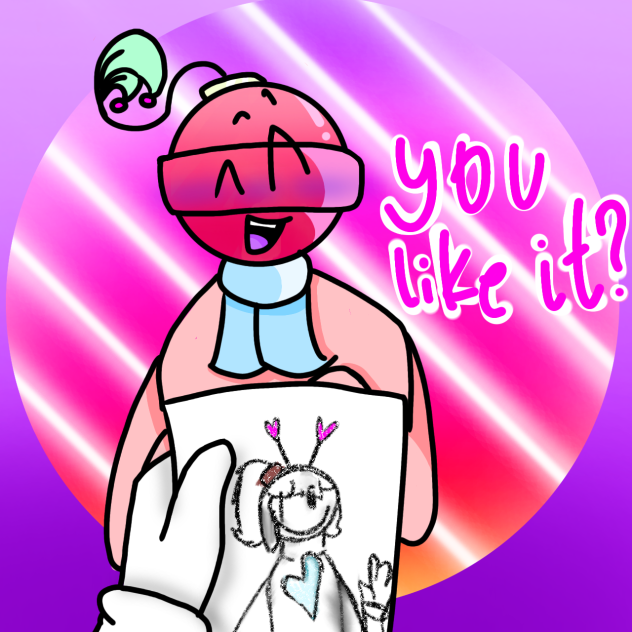 Drawing - ibisPaint