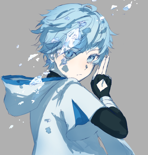 重雲