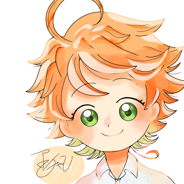 あんな＠あつ森アカさんの線画お借りしました！！