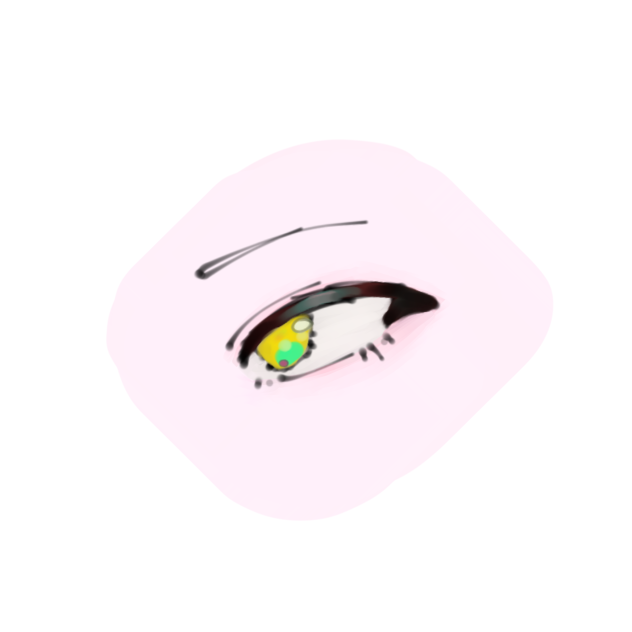 eye.