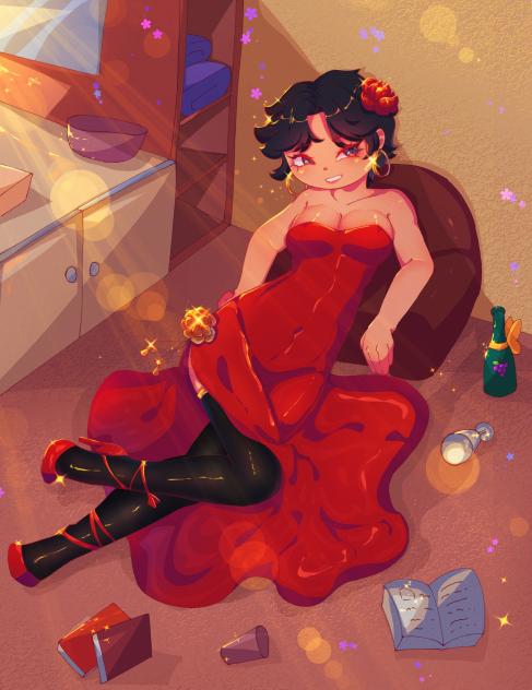 ❤️‍🔥MALAGUETA🌶