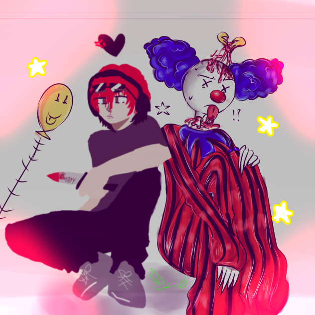 collab - ibisPaint
