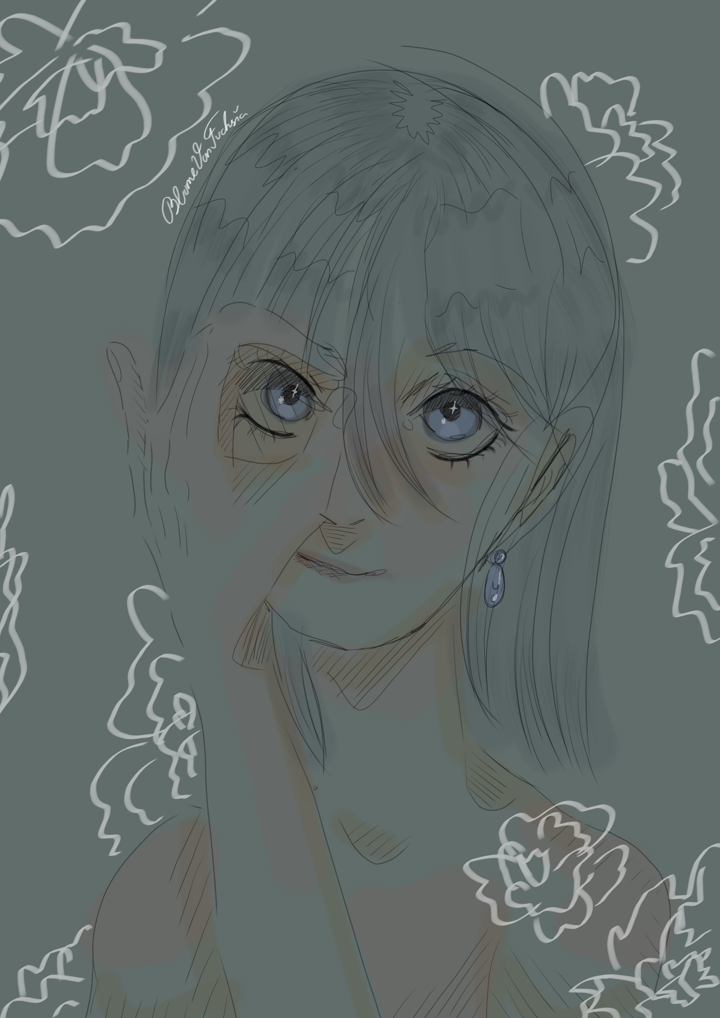 Focus - ibisPaint