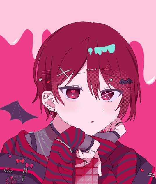ラプラスショコラ🍫(文字無し)