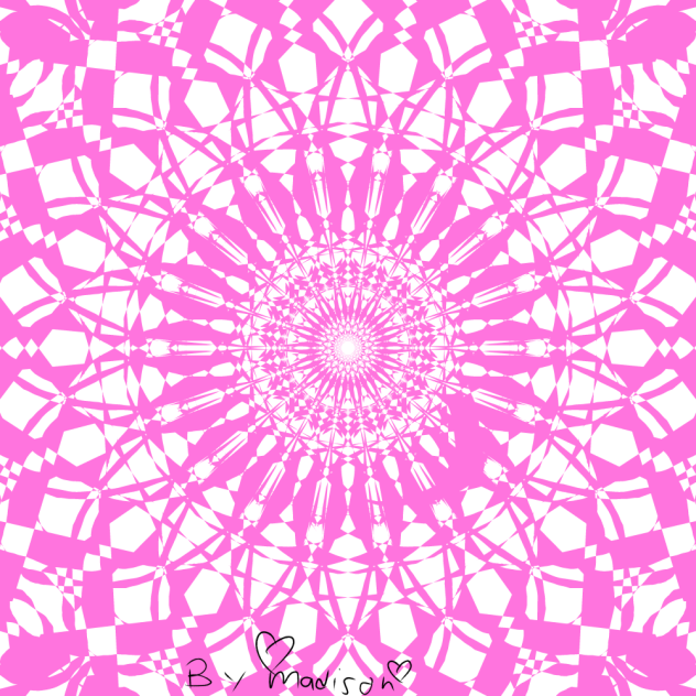 2 in pink