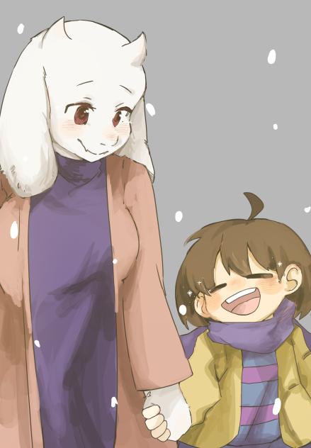 ぽかぽか