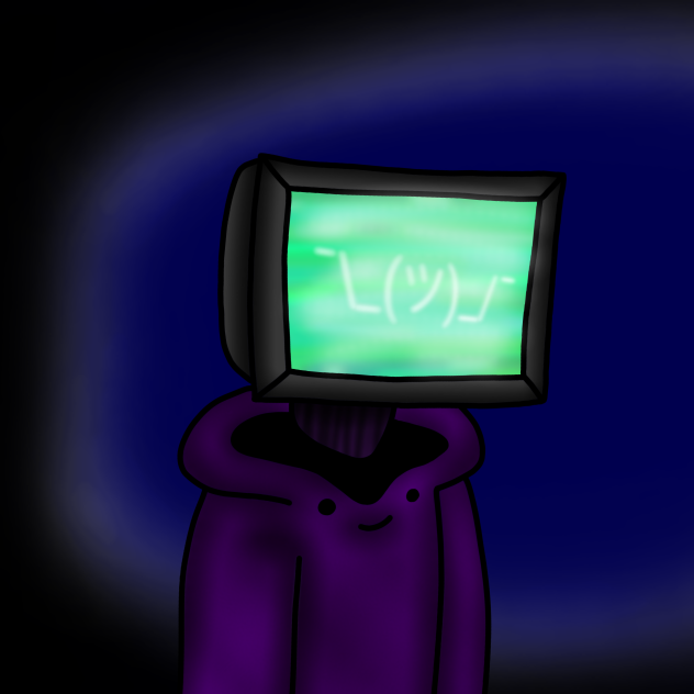 Unique TVman