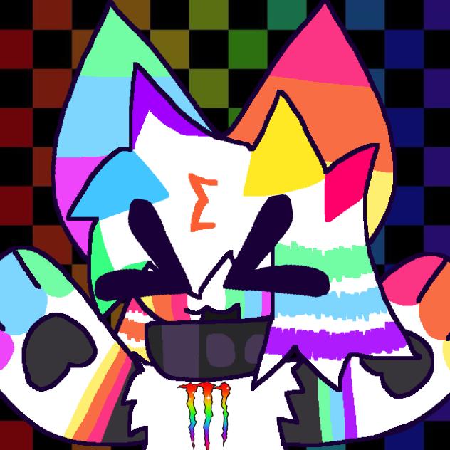 Rey wants a hug!!! [also color change]