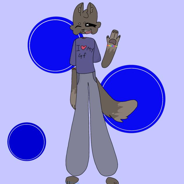 Fa for my pookie