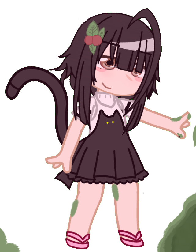 Kimi from Housing complex C ibisPaint