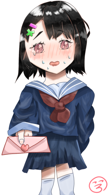 赤ペンお願いします､､､