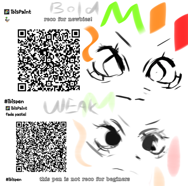 brush - ibisPaint