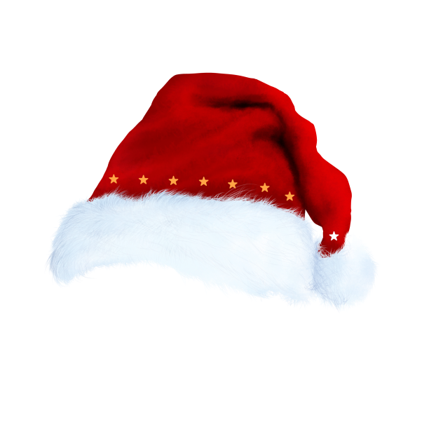 Santa hat