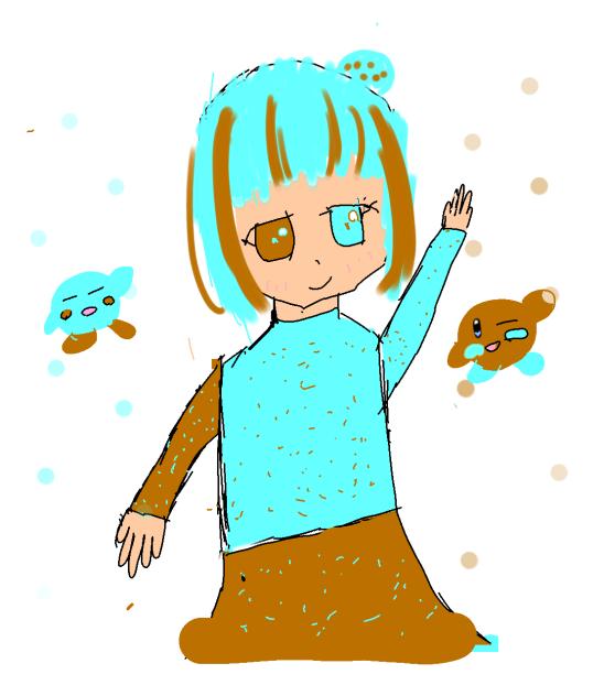 妹作（第2）
